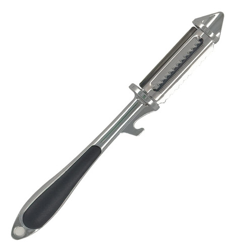 Pelador Verdura Giratorio Utensilio Cocina Profesional Fruta