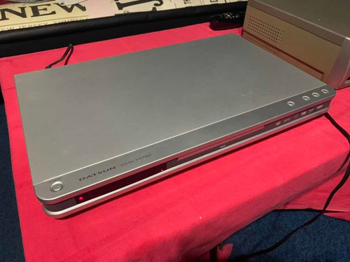 Reproductor Dvd Datsun 002