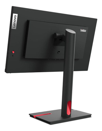 Monitor Lenovo T22i-30 21,5'' Ajuste De Altura Pivot 99 Srgb