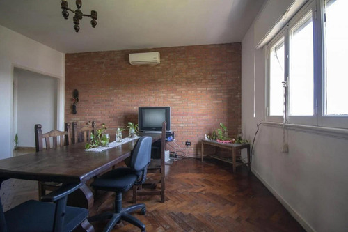 Departamento 3amb Al Frente !!! Oportunidad !!!