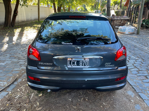 Peugeot 207 1.4 Xr