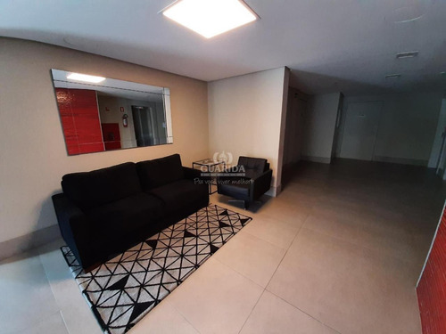 Imagem 2 de 20 de Apartamento Para Aluguel, 2 Quartos, 1 Suíte, 2 Vagas, Jardim Do Salso - Porto Alegre/rs - 6622