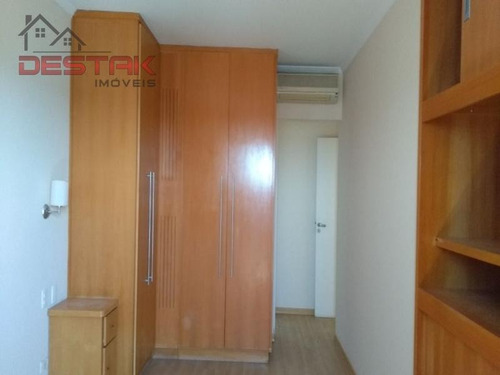 Imagem 15 de 15 de Ref.: 2823 - Apartamento Em Jundiaí Para Venda - V2823