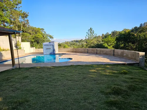 Locação Sitio Para Encontros Destinados Ao Bem Espiritual