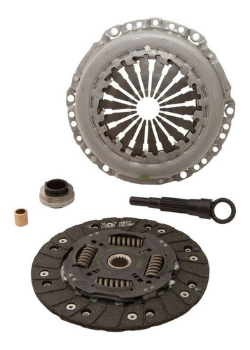 Luk Kit De Clutch Peugeot Partner 1.6 4l 2003-2012