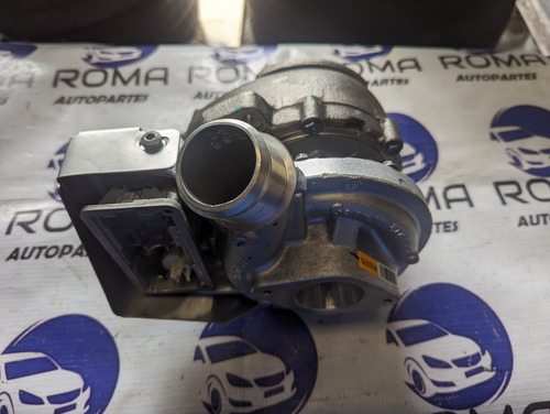 Turbo Ford Ranger 3.2 Diesel 2011 2013 2015 2017 2019 2021 (Usado)
