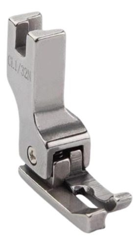 Accesorio De Máquina De Coser Plano De Pie De Pie Cl 32