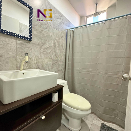 Town House Urb. Sabanamar. Porlamar. Isla De Margarita