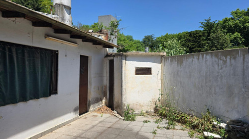 Lote Adrogue, Terreno, Inversion, Construccion, Casa A Demoler