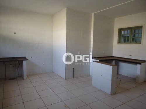 Imagem 15 de 30 de Casa Comercial Para Venda E Locação, Jardim América, Ribeirão Preto. - Ca2529