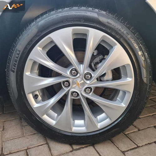 Imagem 12 de 15 de Chevrolet Chev Cruze Lt Nb At