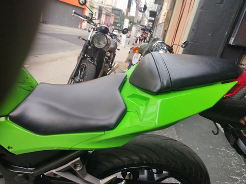 Imagem 8 de 19 de Kawasaki Ninja 300