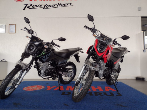 Crosser 150 S Abs 2025 ( Vend Erick )