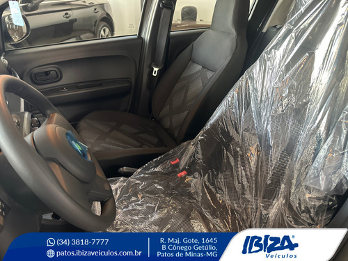 Fiat Mobi LIKE 1.0 FIRE FLEX 5P.