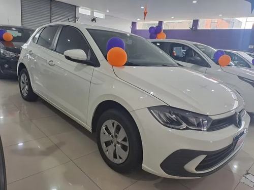 Volkswagen Polo MPI (Flex)