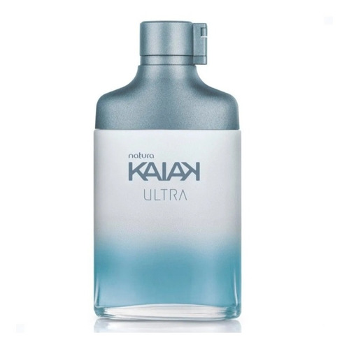 Perfume Masculino Kaiak Ultra Natura 100% Original