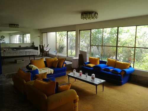 Terreno Para Desarrollar En Venta Lindavista
