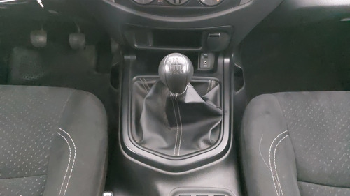 Nissan Np300 2.5 Le Tm Ac