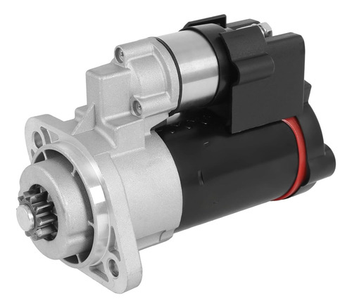Arrancador Compatible Con John Deere 5045d 5055e 5065e 5075e