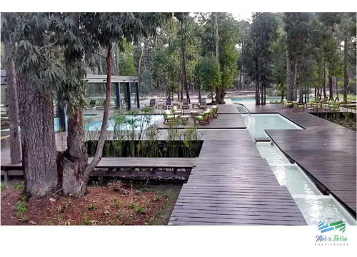 Terreno En Punta Ballena, Solanas