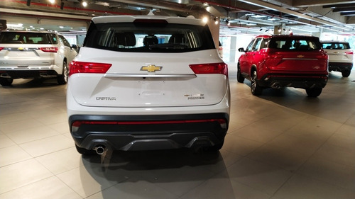 Imagen 6 de 9 de Chevrolet Captiva 0km