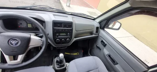 Foton Mini Truck 1.2 Bj1036v5jv5 4x2