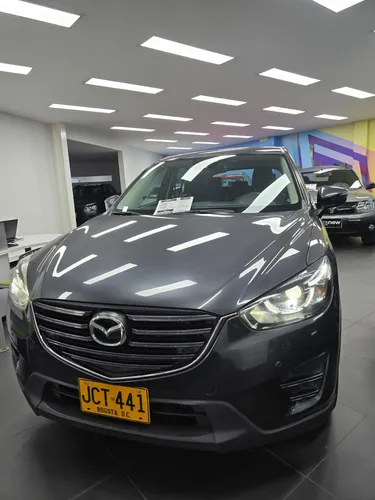 Mazda CX-5 2.5 Grand Touring Lx