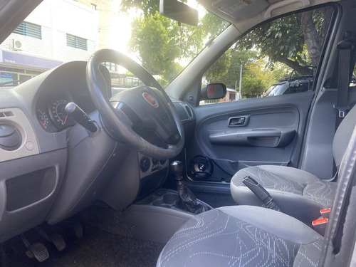 Fiat Palio Fire 1.4 Pack Seguridad Pack Top 5ptas. L/14