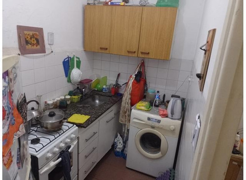 Imagen 2 de 6 de Departamento - Almagro