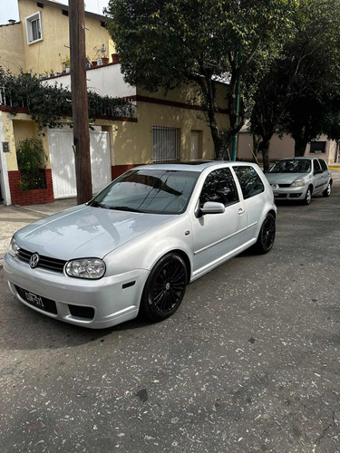 Volkswagen Golf 1.8 Turbo Gti