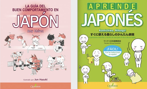 Kit Basico Para Viajar A Japon - Chavez, Amy/nihongo Kyooshi