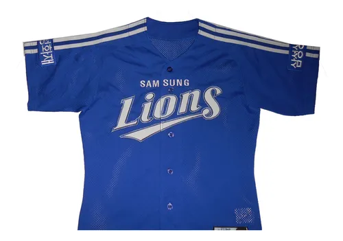 Samsung lions jersey sale