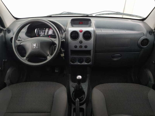 Peugeot Partner 1.6