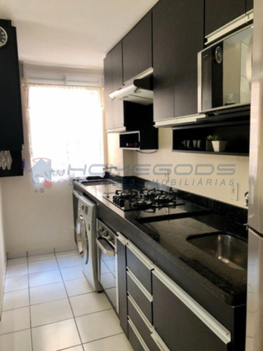 Imagem 6 de 6 de Imobiliaria Em Campinas, Apartamento A Venda Em Campinas - Ap01442 - 68171762