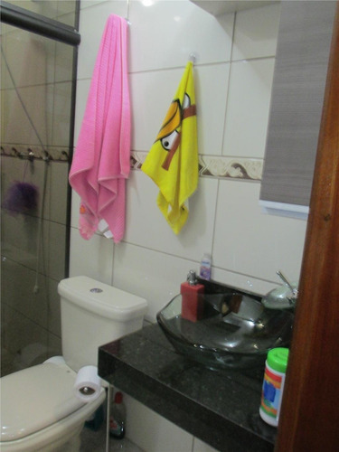 Imagem 5 de 21 de Apartamento Em São Paulo - Sp - So0008_slima