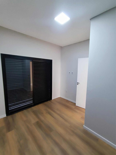 Casa Em Condomínio Interior De São Paulo (sorocaba)