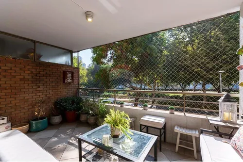 Venta Depto 3d + Serv. M. Escriva De Balaguer.