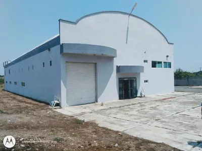 Bodega en venta