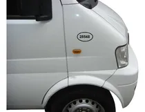 Comprar Guardabarro Derecho (c\u002Ffender) Dfm Van 1000 Y Dfsk 08-12