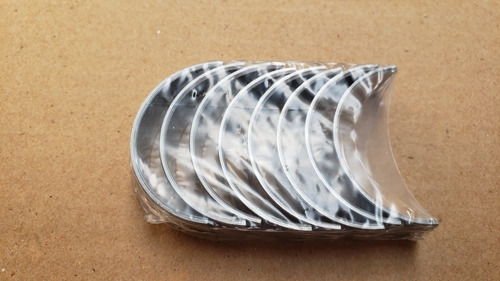 Conchas De Biela Mazda 3 2.0 Ecosport 2.0 Medida 030 / 075