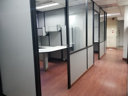 Imagen 10 de 14 de Oficina En Venta Sabana Grande