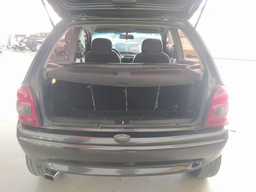 Imagen 6 de 11 de Chevrolet Corsa Speed