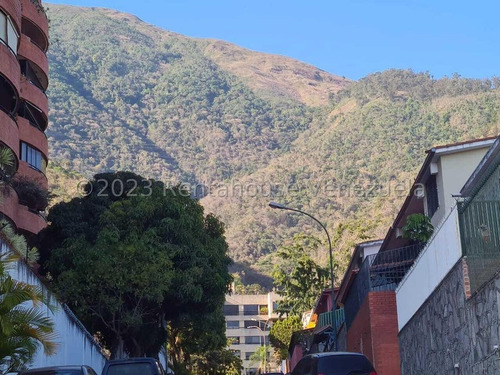 Casa En Venta Los Dos Caminos Jose Carrillo Bm Mls #25-4859