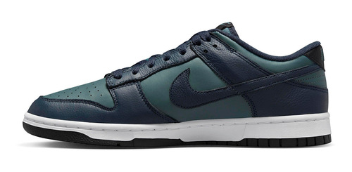 Zapatillas Nike Dunk Low Mineral Slate Armory Dr9705-300   