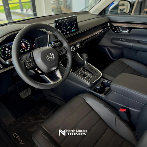 Honda CR-V 2.0 Advanced Hybrid Awd