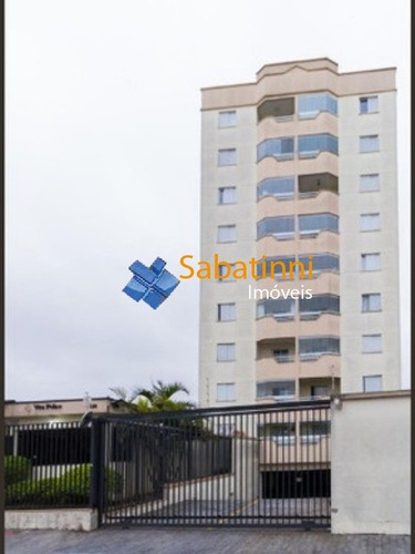 Apartamento A Venda Em Sp Vila Guilhermina - Ap04250 - 69274765
