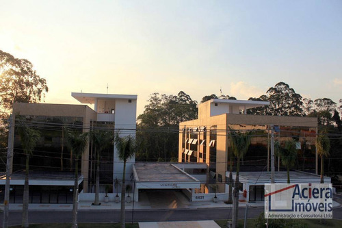 Imagem 25 de 30 de Sala, 34 M² - Venda Por R$ 200.000,00 Ou Aluguel Por R$ 1.800,00/mês - Vintage Offices - Cotia/sp - Sa0204