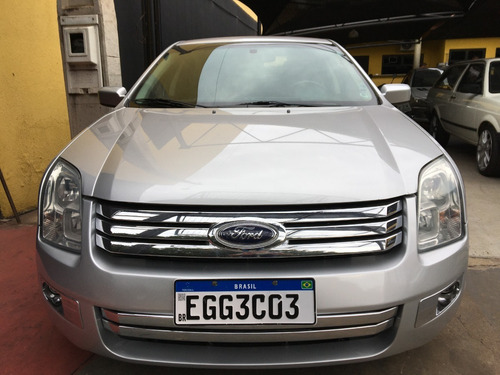 Fusion Sel 2.3 Automático 2009
