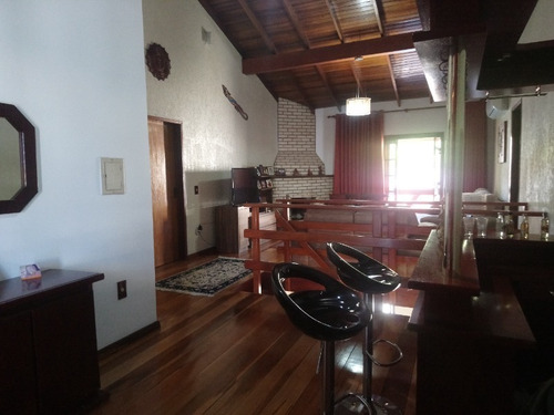 Imagem 8 de 30 de Casa - Ca00187 - 69200592