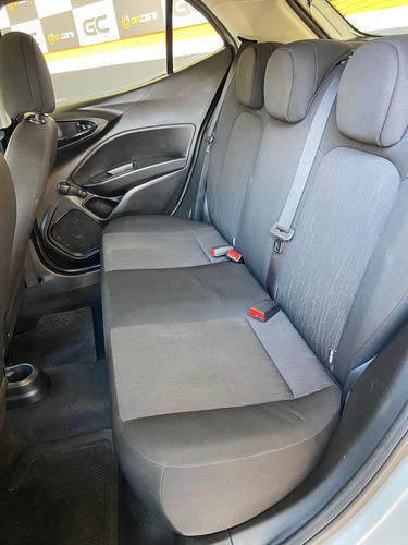 Fiat Argo 1.0 Flex 5p